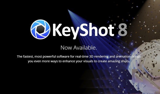 Keyshot 8 Free Download Mac